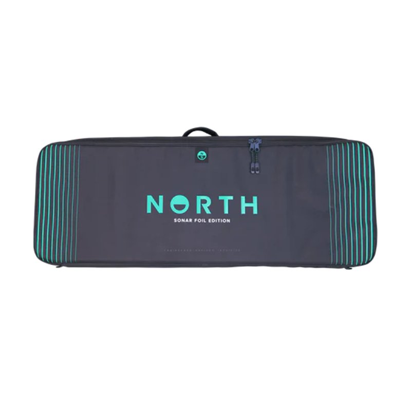 North Sonar Travel Bag
