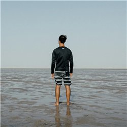 ION Wetshirt LS Surf Shield unisex 