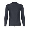 ION Rashguard LS Surf Shield unisex 
