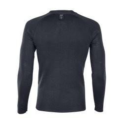 ION Rashguard LS Surf Shield unisex 