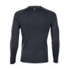 ION Rashguard LS Surf Shield unisex 