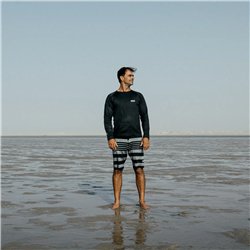 ION Bottom Boardshorts Surf Shield 20" unisex 