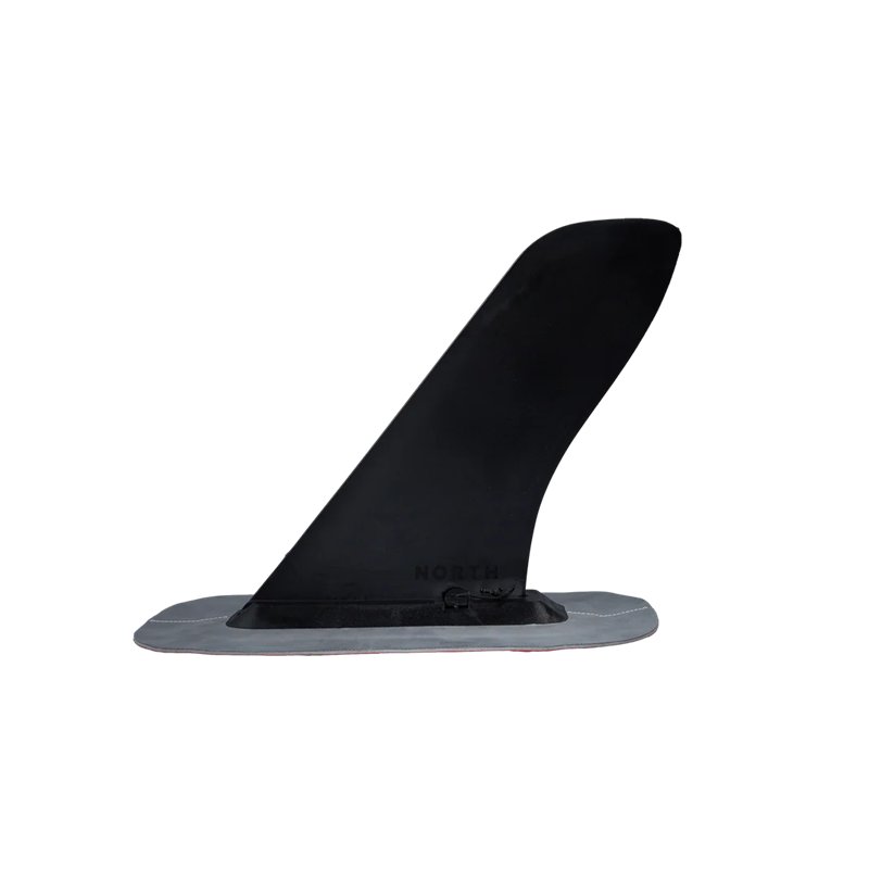 North Self Adhesive Stick-On Fin