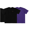 Mystic Pine Tee purple