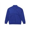 Mystic Half Zip Sweat flash blue
