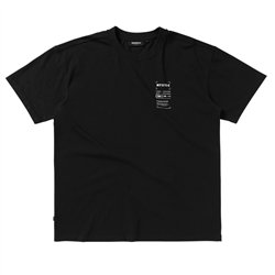 Mystic Seeker Tee black
