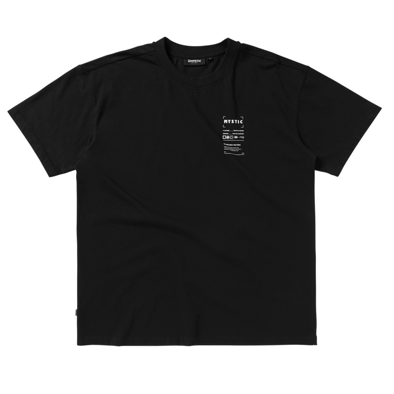 Mystic Seeker Tee black