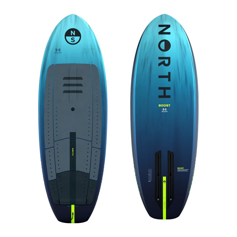 North Boost Foil Drive Board