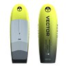 North Vector Race Foil Board