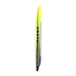 North Vector Race Foil Board