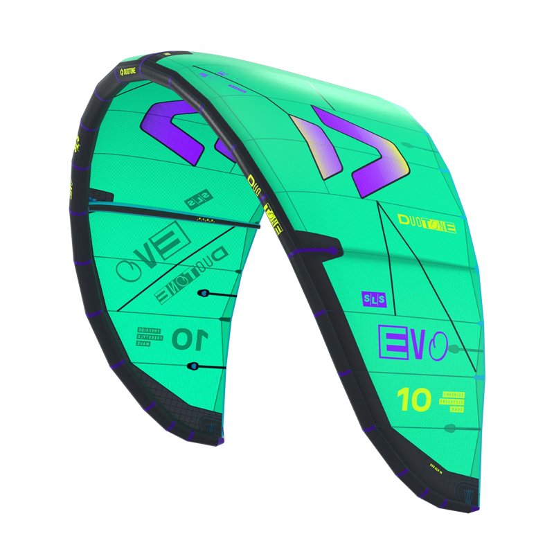 Duotone  Kite Evo SLS 2026