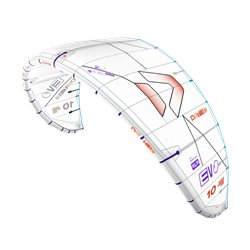 Duotone  Kite Evo SLS Concept Blue 2026
