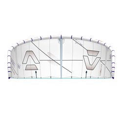 Duotone  Kite Evo SLS Concept Blue 2026