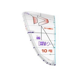 Duotone  Kite Evo SLS Concept Blue 2026