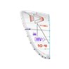 Duotone  Kite Evo SLS Concept Blue 2026