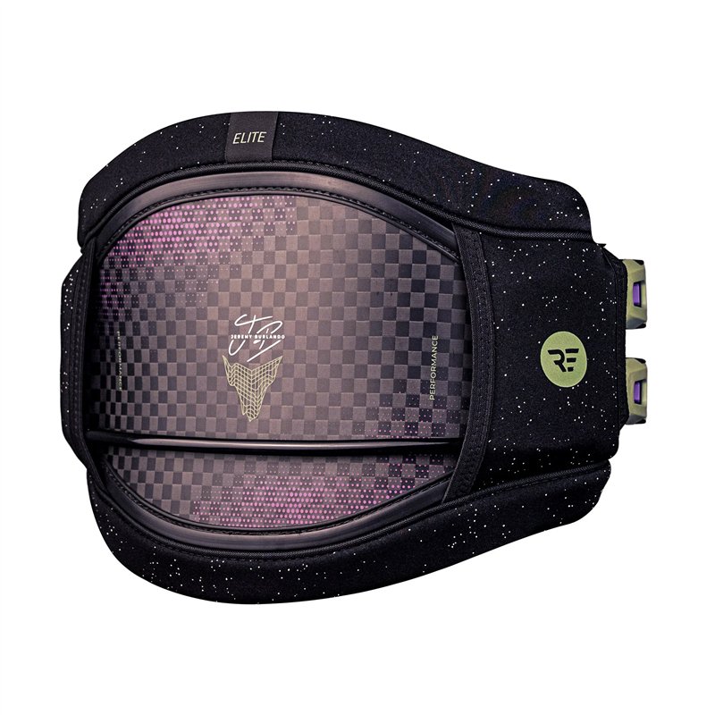 Ride Engine Elite Carbon Type 1 Hyperlock Harness burlando LTD