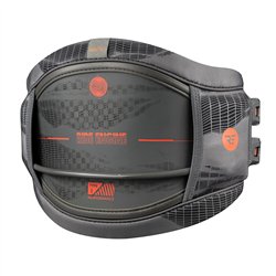 Ride Engine Elite Carbon Type 1 Hyperlock Harness graphite