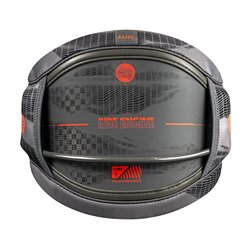 Ride Engine Elite Carbon Type 1 Hyperlock Harness graphite