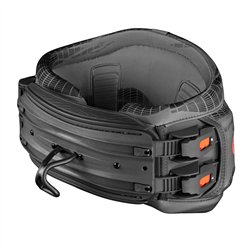 Ride Engine Elite Carbon Type 1 Hyperlock Harness graphite