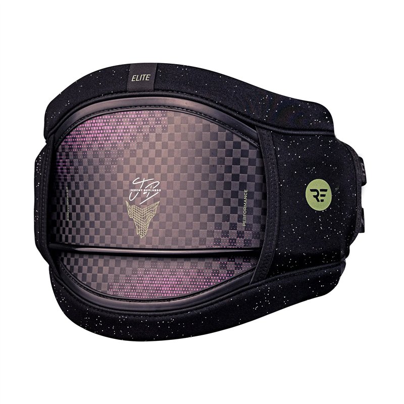 Ride Engine Elite Carbon Type 1 Webbing Connect Harness burlando LTD