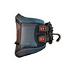 Ride Engine Elite Type 2 Hyperlock Harness nova orange