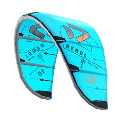 Duotone  Kite Rebel D/LAB 2026