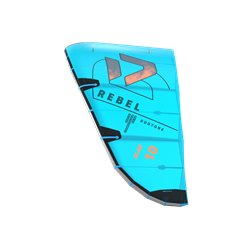 Duotone  Kite Rebel D/LAB 2026