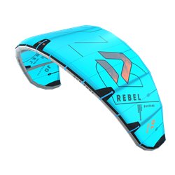 Duotone  Kite Rebel D/LAB 2026