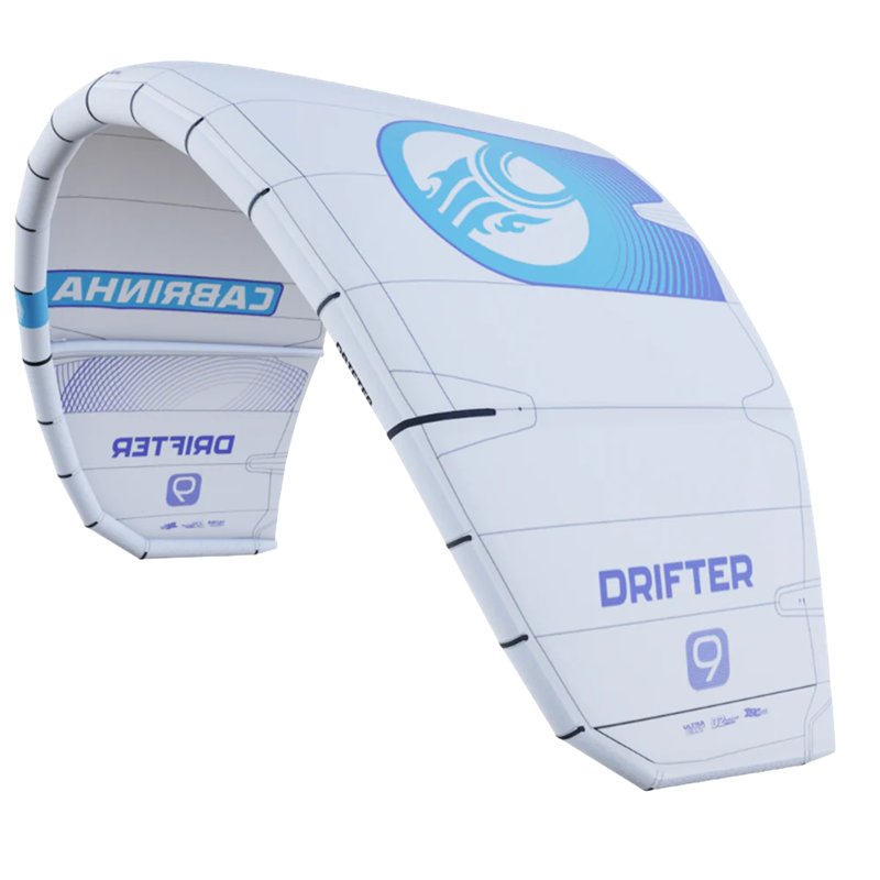 Cabrinha Drifter Apex 2026