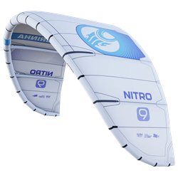 Cabrinha Nitro Apex 2026