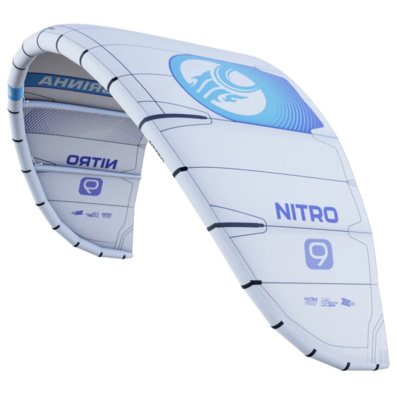 Cabrinha Nitro Apex 2026