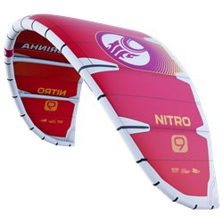 Cabrinha Nitro Apex 2026