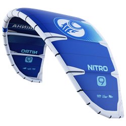 Cabrinha Nitro Apex 2026
