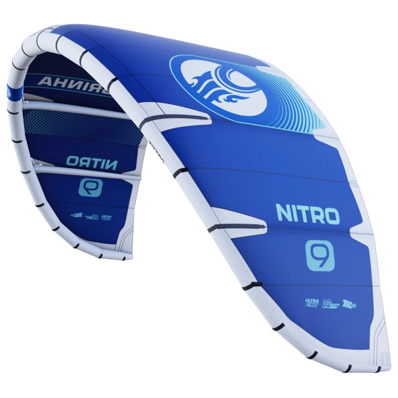 Cabrinha Nitro Apex 2026