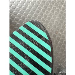 North Sonar P2050 Front Wing (B-ware with small repair)