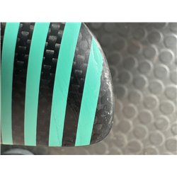 North Sonar P2050 Front Wing (B-ware with small repair)