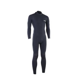 ION Wetsuit Static 3/2 Back Zip men black