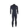ION Wetsuit Static 3/2 Back Zip men black
