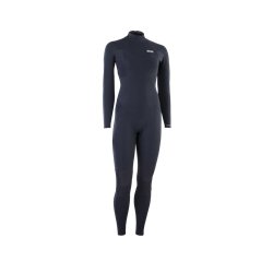 ION Wetsuit Static 3/2 Back Zip women black