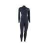 ION Wetsuit Static 3/2 Back Zip women black
