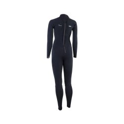 ION Wetsuit Static 3/2 Back Zip women black