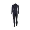 ION Wetsuit Static 3/2 Back Zip women black