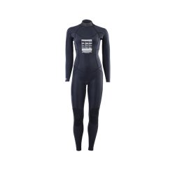 ION Wetsuit Static 3/2 Back Zip women black