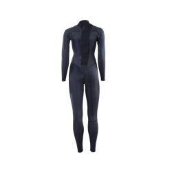 ION Wetsuit Static 3/2 Back Zip women black
