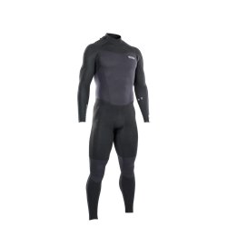 ION Wetsuit Element 3/2 Back Zip men black