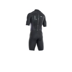 ION Wetsuit Element 2/2 Shorty SS Back Zip men black