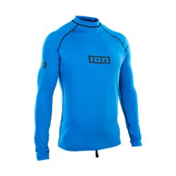 ION Rashguard Promo LS men blue