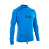 ION Rashguard Promo LS men blue