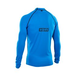 ION Rashguard Promo LS men blue