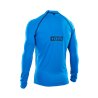 ION Rashguard Promo LS men blue